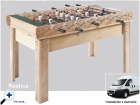 FUTBOLIN REPLICA, desde 325 �